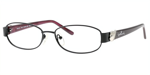 Oval Eyeglasses