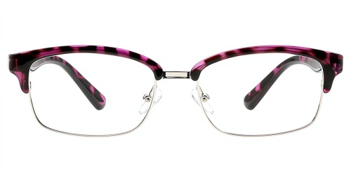 Rectangle Eyeglasses