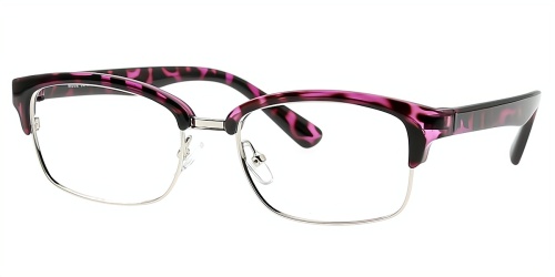 Rectangle Eyeglasses