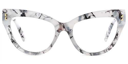 Cat Eye Eyeglasses