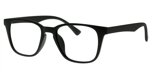 Oval Eyeglasses