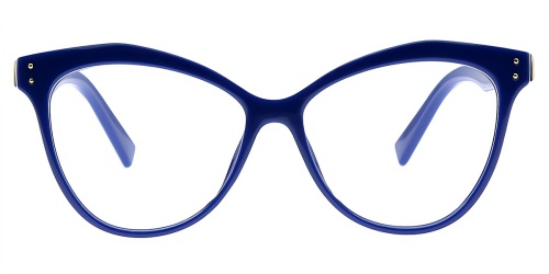 Butterfly Eyeglasses