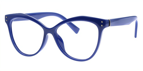 Butterfly Eyeglasses