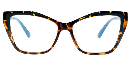 Cat Eye Eyeglasses