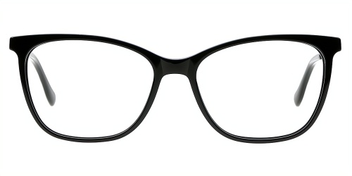 Oval Eyeglasses