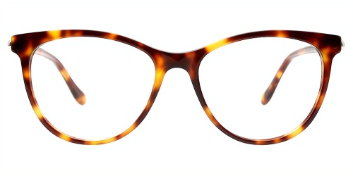 Cat Eye Eyeglasses