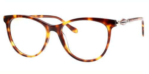 Cat Eye Eyeglasses