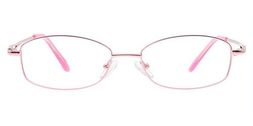 Oval Eyeglasses