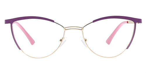 Cat Eye Eyeglasses