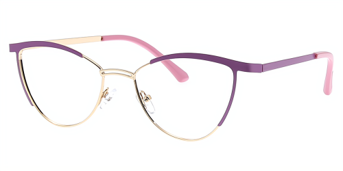 Cat Eye Eyeglasses