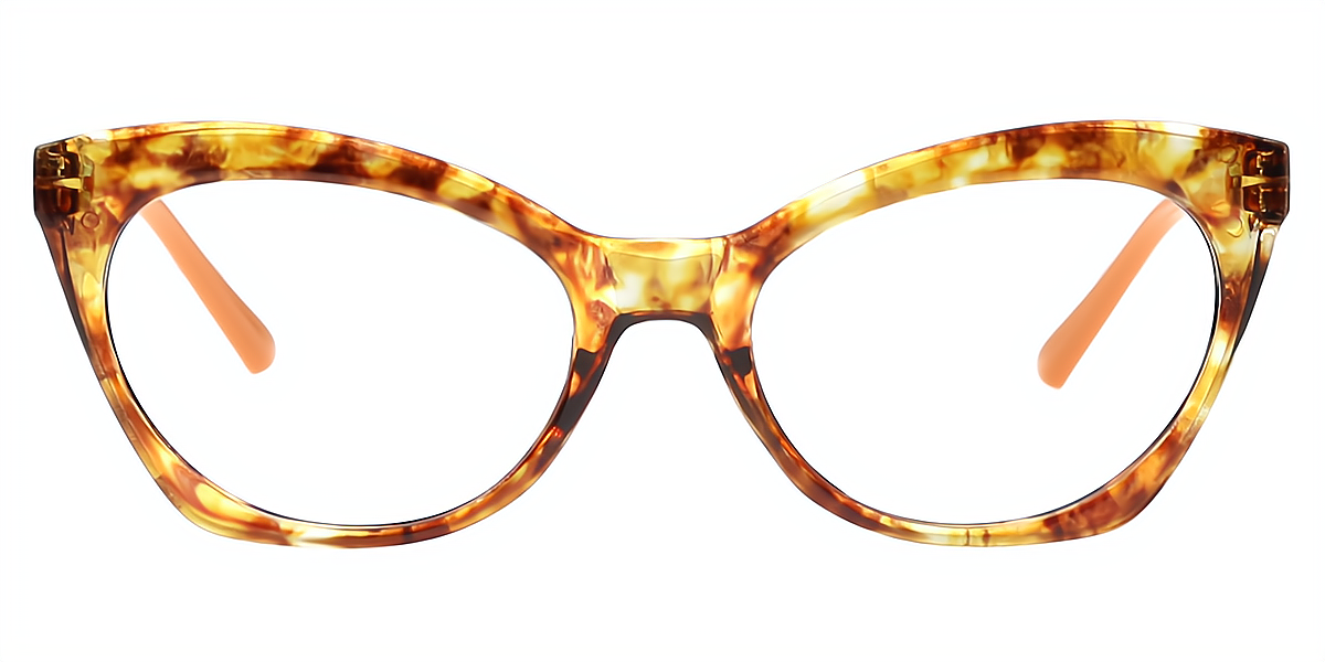 Nani Kukui Tortoise Prescription Lenses Low Nose Bridge