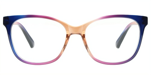 Butterfly Eyeglasses