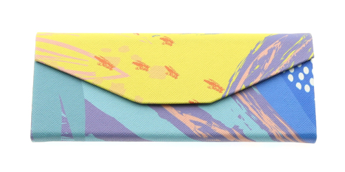Foldable Glasses Case