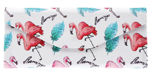 Foldable Glasses Case