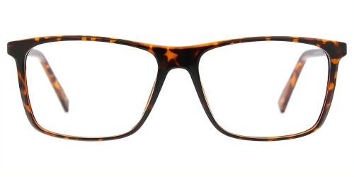 Rectangle Eyeglasses