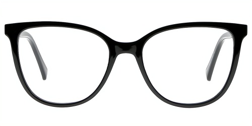 Cat Eye Eyeglasses