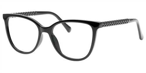 Cat Eye Eyeglasses