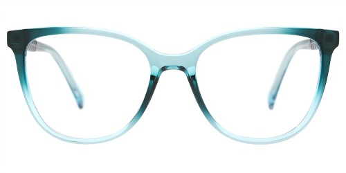 Cat Eye Eyeglasses