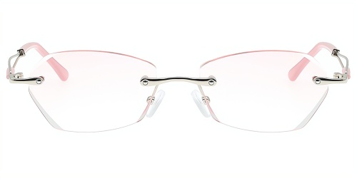 Geometric Eyeglasses