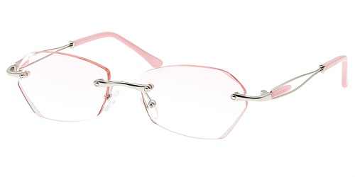 Geometric Eyeglasses