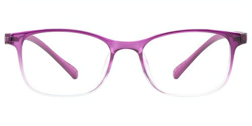 Rectangle Eyeglasses