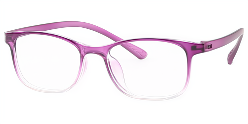 Rectangle Eyeglasses