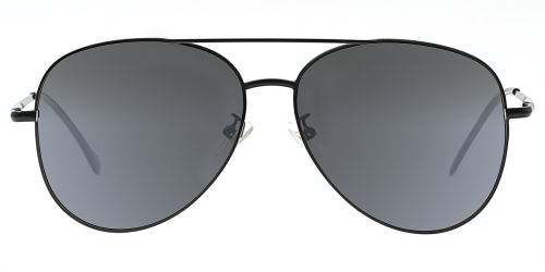 Aviator Eyeglasses