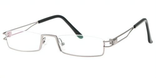 Rectangle Eyeglasses