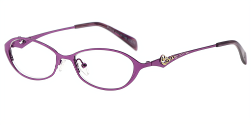 Oval Eyeglasses