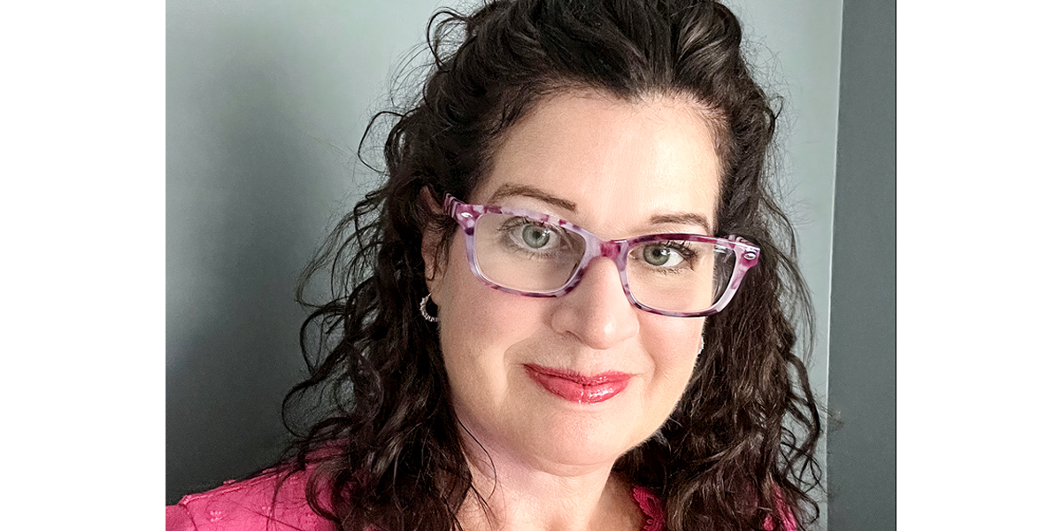 Purple Tortoise Rectangle Elegant Horn TR90 Eyeglasses