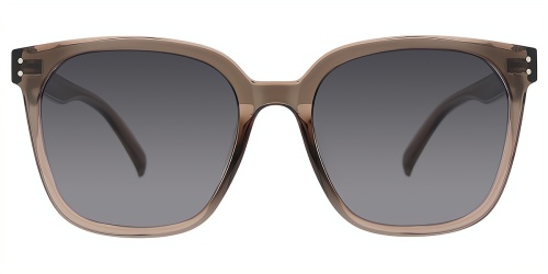 Square Eyeglasses