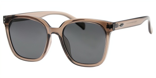 Square Eyeglasses