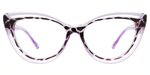 Cat Eye Eyeglasses