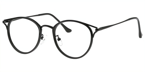 Cat Eye Eyeglasses
