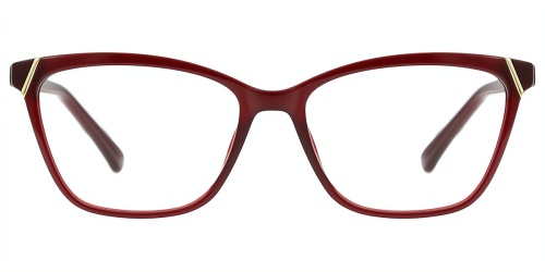 Cat Eye Eyeglasses