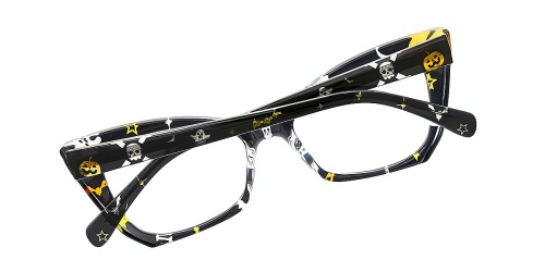 glasses picture