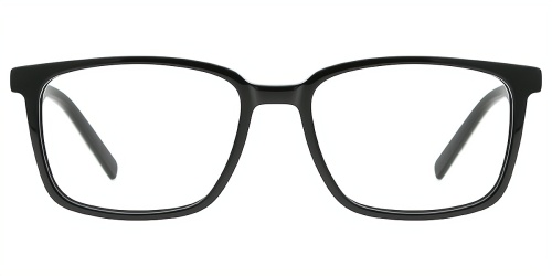 Rectangle Eyeglasses