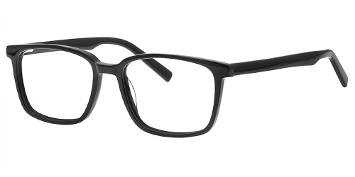 Rectangle Eyeglasses