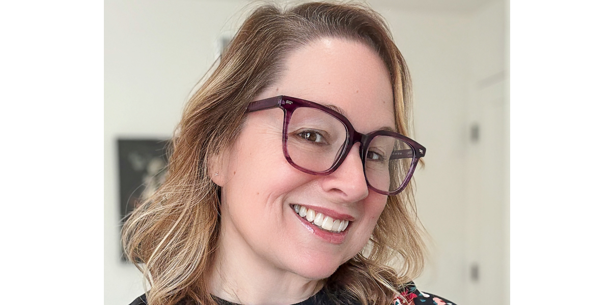 Purple Oval Oversized Acetate Eyeglasses