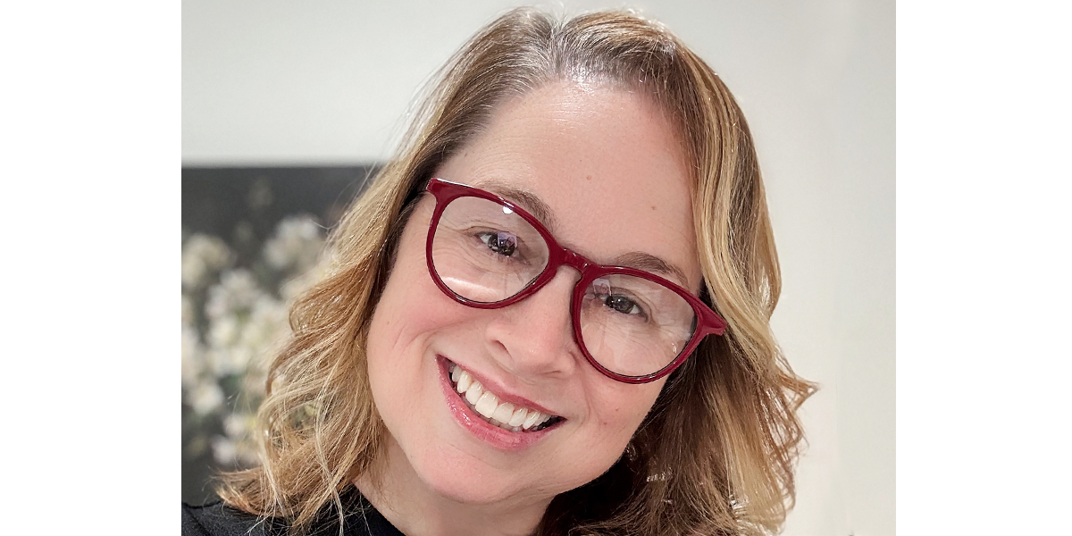 Red Round Classic Keyhole Bridge Acetate Eyeglasses