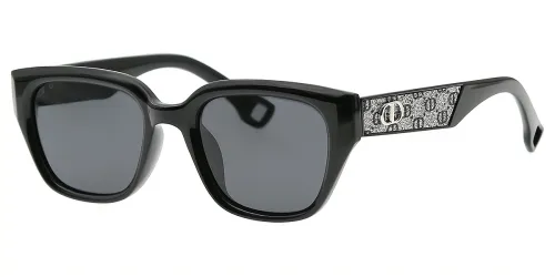 Cat Eye Eyeglasses