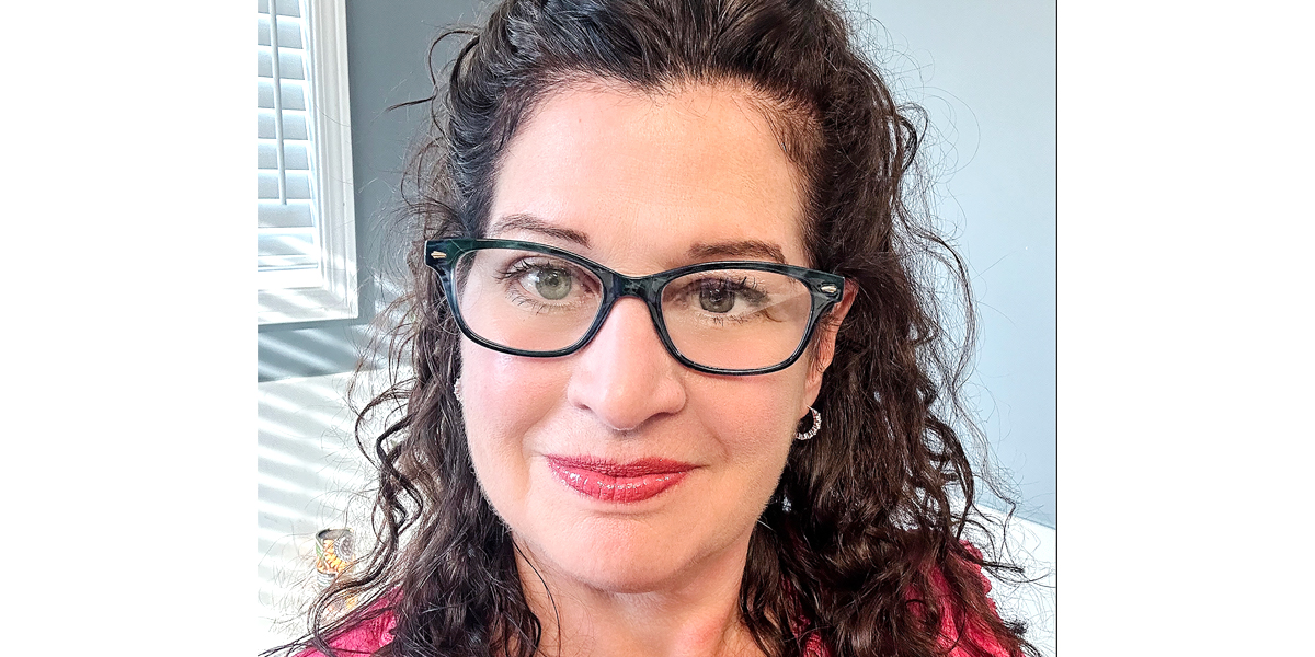 Green Horn Retro TR90 Eyeglasses
