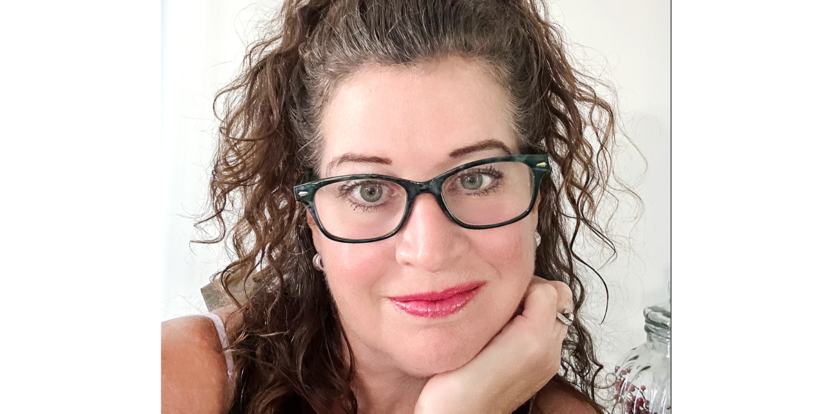 Green Horn Retro TR90 Eyeglasses