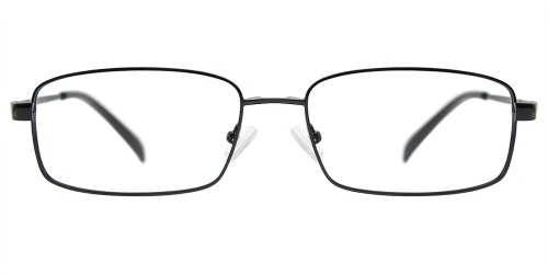 Rectangle Eyeglasses