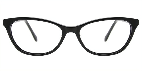 Cat Eye Eyeglasses