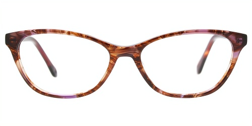 Cat Eye Eyeglasses