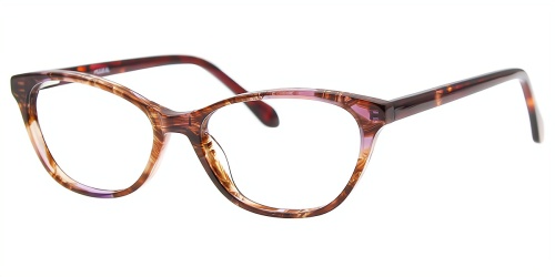 Cat Eye Eyeglasses