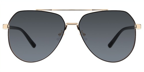 Aviator Eyeglasses