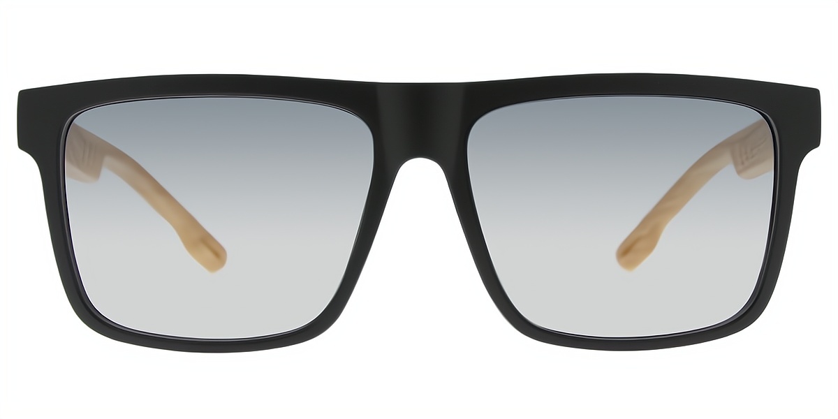 Black Butterfly Unique TR90 Eyeglasses