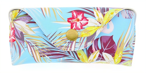 PVC Glasses Case